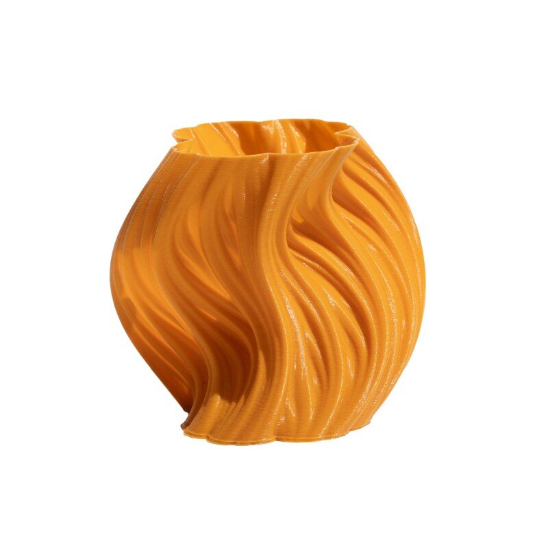 PETGK5 GOLD1 PETG K5 Gold Dourado 1kg impressão