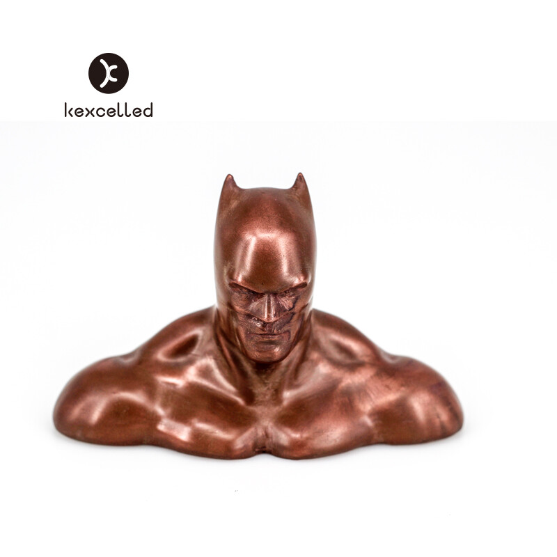 PETGm8 copper 6 PETG M8 Copper cobre 0.5kg impressão 5