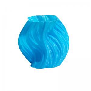 PLA K5 Lake Blue 1 kg impressão