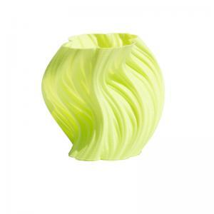 PLA K5 Peak Green 1 kg impressão