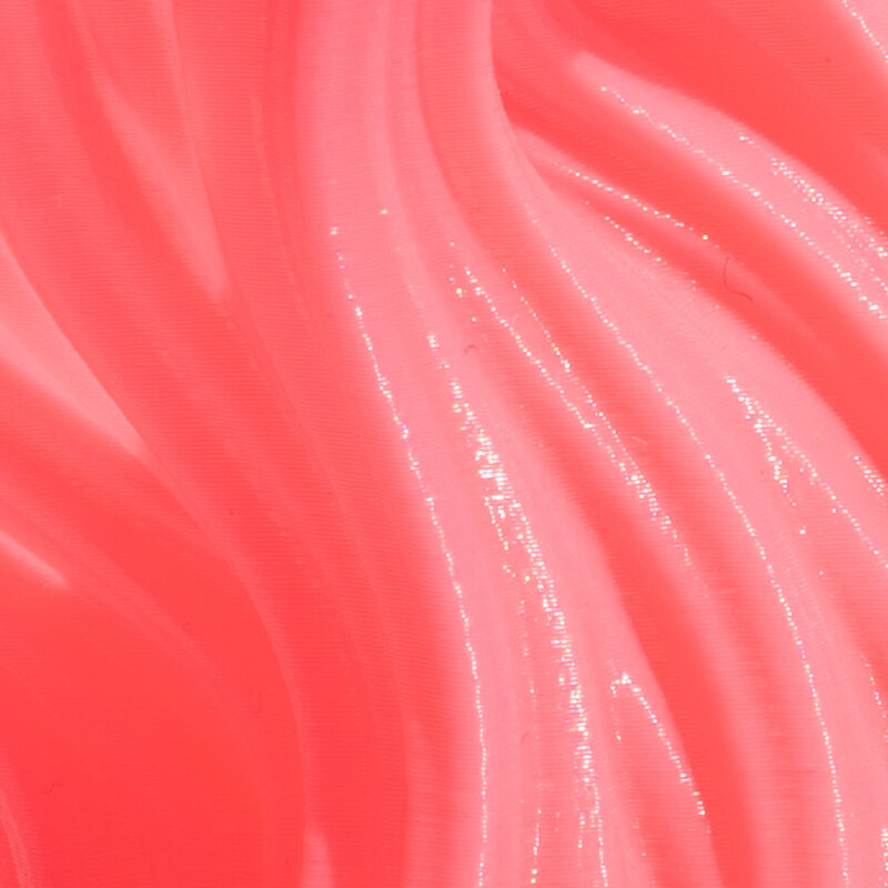 PLAk5pink1 PLA K5 Pink 1 kg impressão pormenor