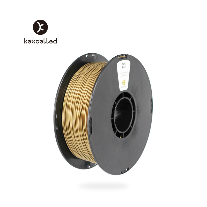bronze PLA K5 Bronze 1 kg bobine