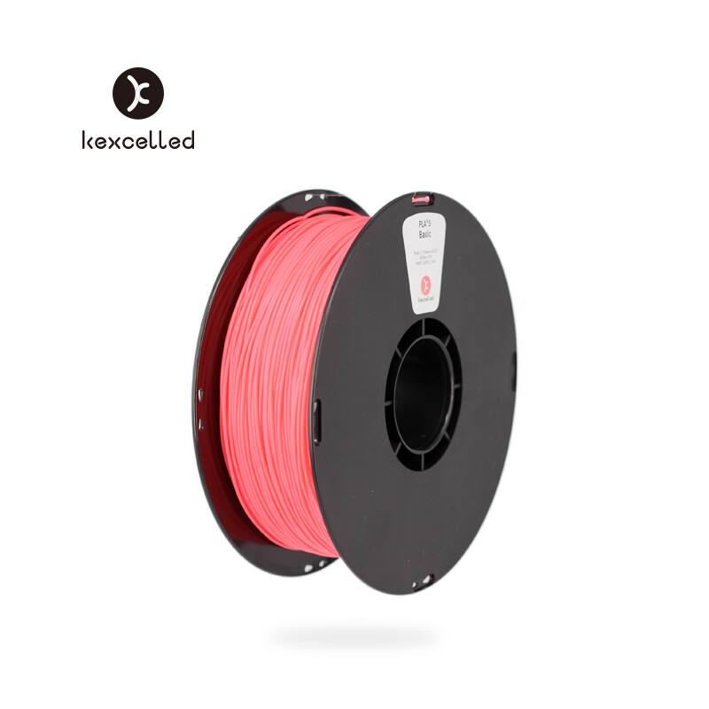 pink PLA K5 Pink 1 kg bobine