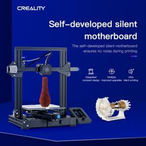 Creality 3D Ender-3 V2 caraterísticas