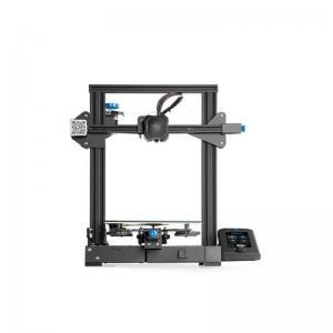 Creality 3D Ender-3 V2 vista frontal