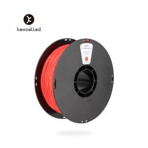 Kexcelled PLA K6 Red 1 kg (S7.1) Bobine