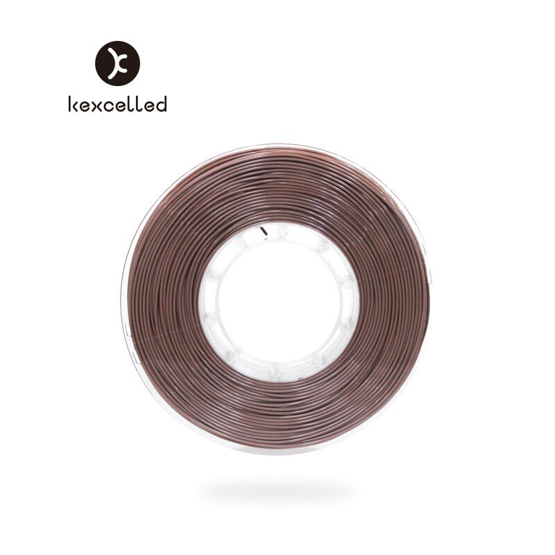 PLASILK9 COPPER 0.5KG PLA Silk9 copper bobine