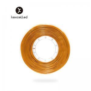 PLA Silk9 Gold bobine