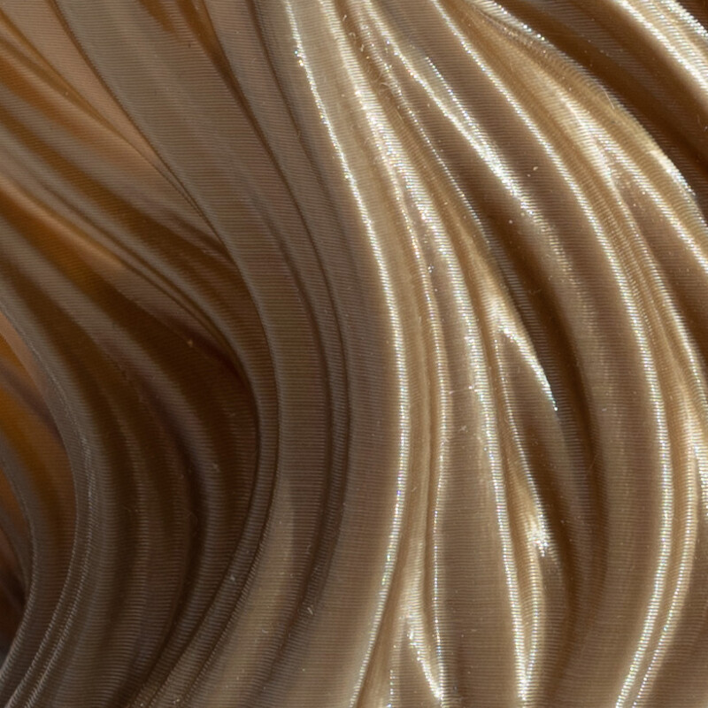 PLAsilk9 bronze2 PLA Silk9 Bronze impressão pormenor