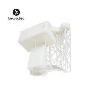 Prome TM E6200 impressão de peça white Branco