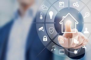 Serviços de automação residencial e Vídeo vigilância