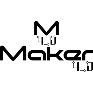 Maker 4.0 Store logotipo