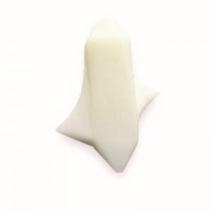 PLA K6 White 1 kg impressão1