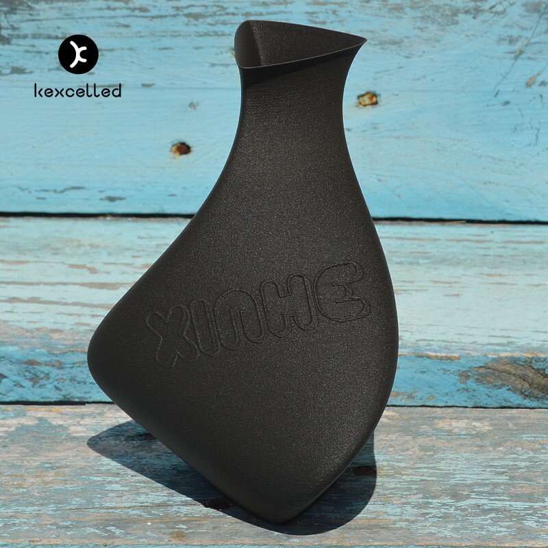 woodk7black1 PLA Wood K7 Black 1 kg Vaso