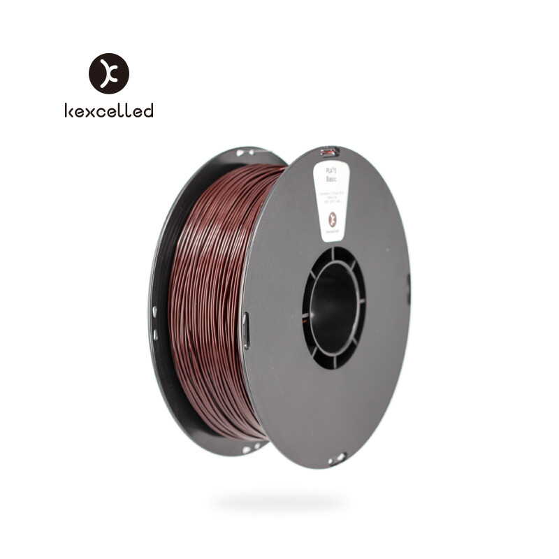 PLAK5 CHOCOLATE1 PLA K5 - Chocolate Bobine