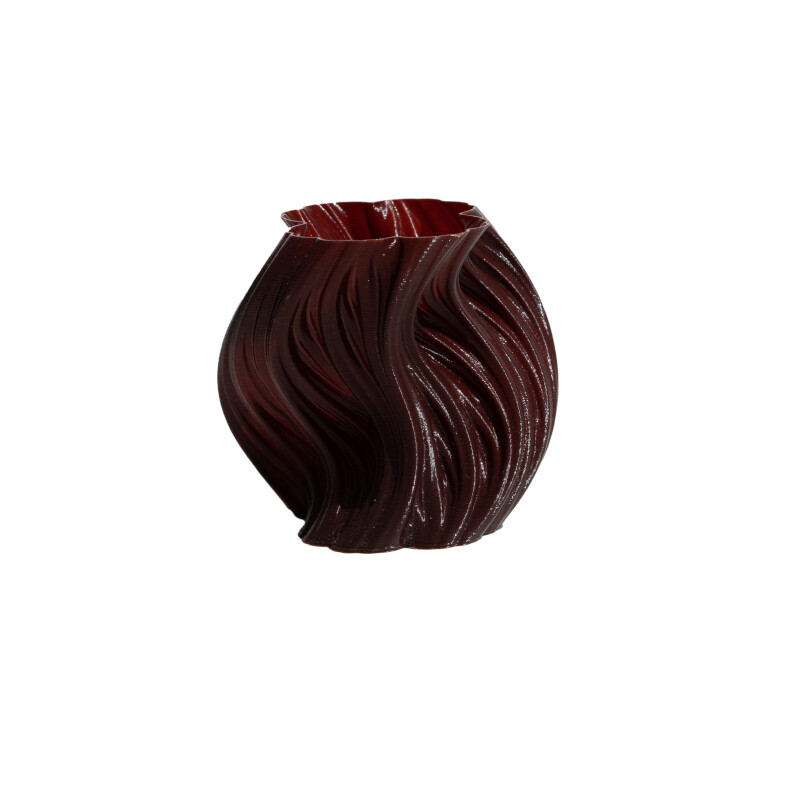 PLAK5 CHOCOLATE2 PLA K5 - Chocolate Impressão