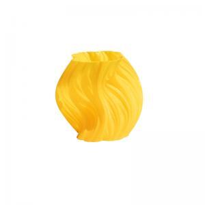 PLA K5 - Light Orange Impressão