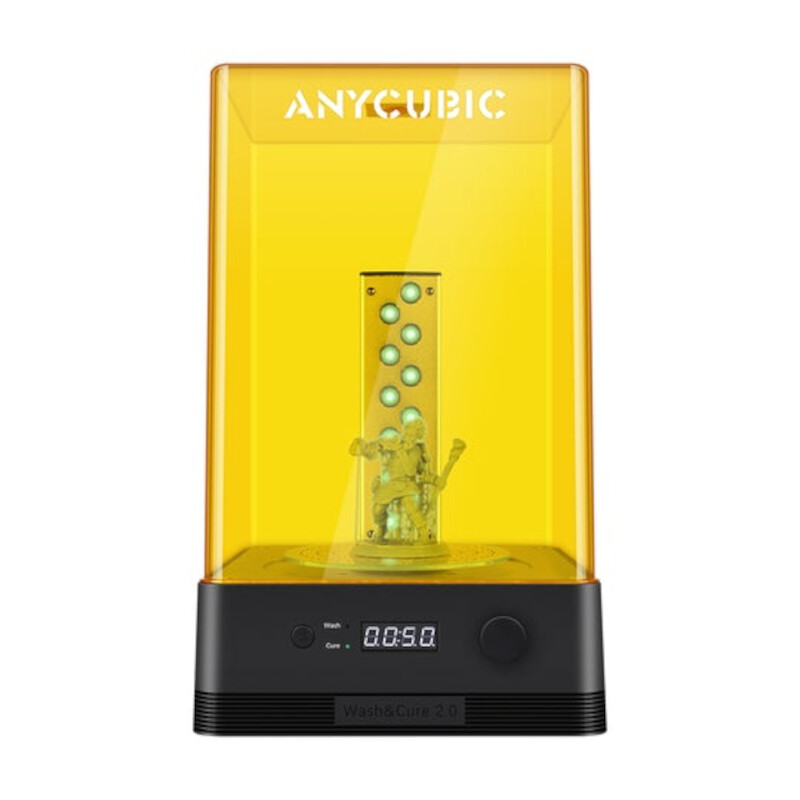 WashandCure2 3 AnyCubic Wash & Cure 2.0 - Image 3