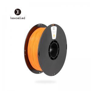 PLA K5 - Light Orange Bobine
