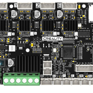 Creality E3 Free-runs TMC2209 32-bit Open Source Silent Motherboard