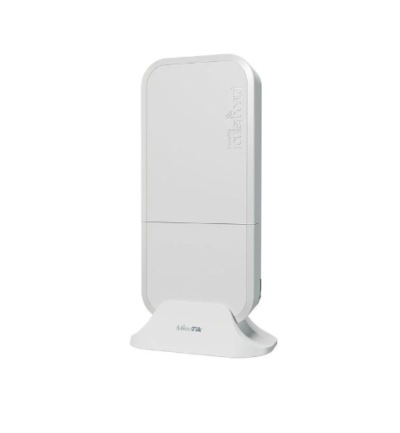 Ponto de Acesso Mikrotik WAP AC RBWAPG-5HACD2HND