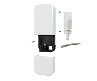 Ponto de Acesso Mikrotik WAP AC RBWAPG-5HACD2HND