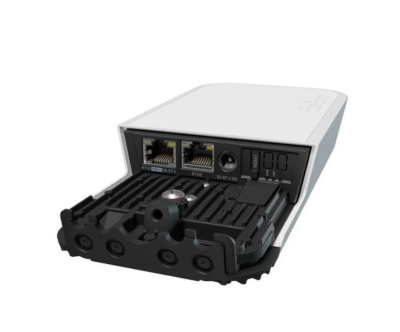 Ponto de Acesso Mikrotik WAP AC RBWAPG-5HACD2HND