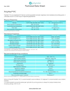 PolyMax PC TDS V4 pdf