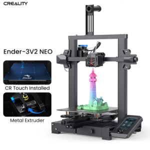 Creality Ender 3 V2 Neo