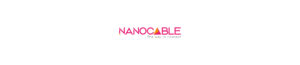 logotipo nanocable