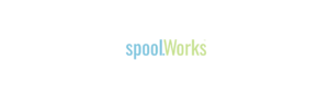 spool.Works Logo