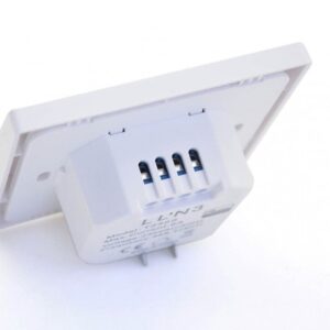 TKB HOME Z-Wave+ Dual Switch TZ56D